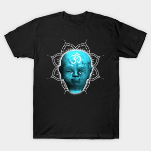 Om Buddha T-Shirt